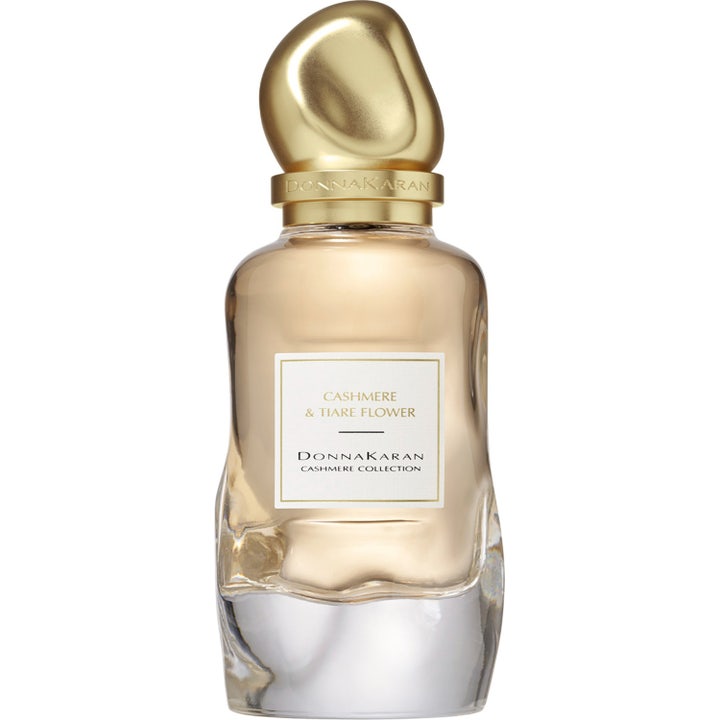 Cashmere Collection Tiare Flower