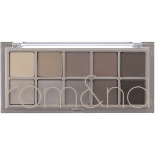 rom&nd Better Than Palette