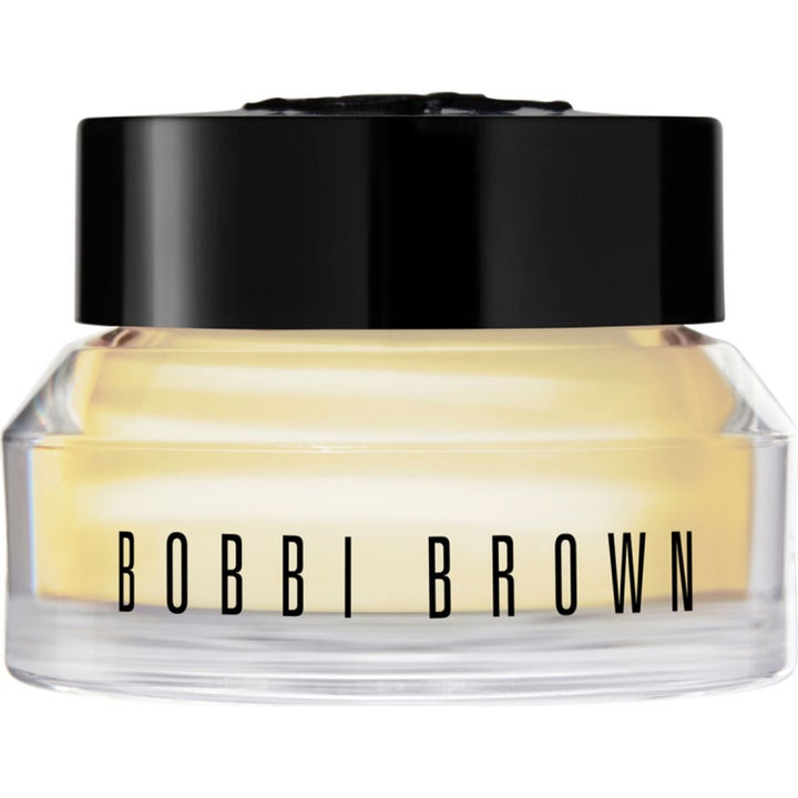 Vitamin Enriched Eye Base