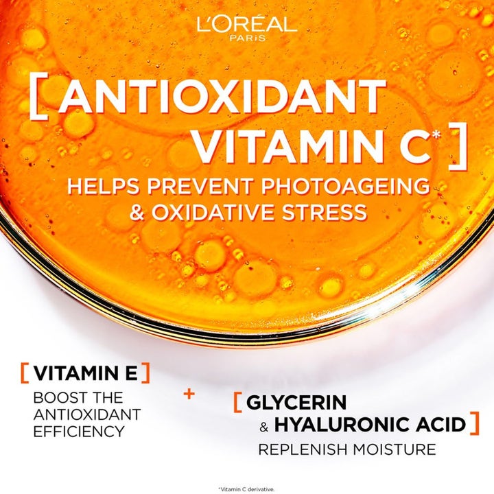 Revitalift Clinical