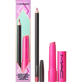 MAC Cosmetics Anything'S Glossible Lip Combo Kit