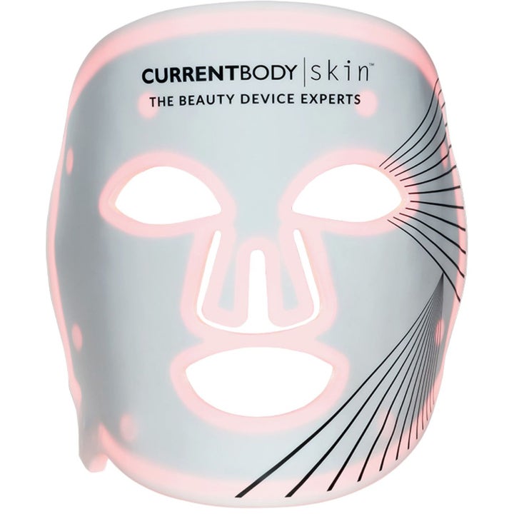 LED Light Therapy Face Mask