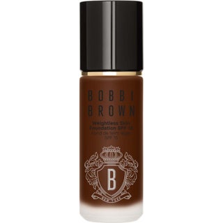 Bobbi Brown Weightless Skin Foundation