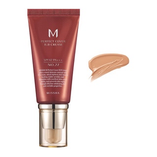 MISSHA M Perfect Cover BB Cream SPF42/PA + + +