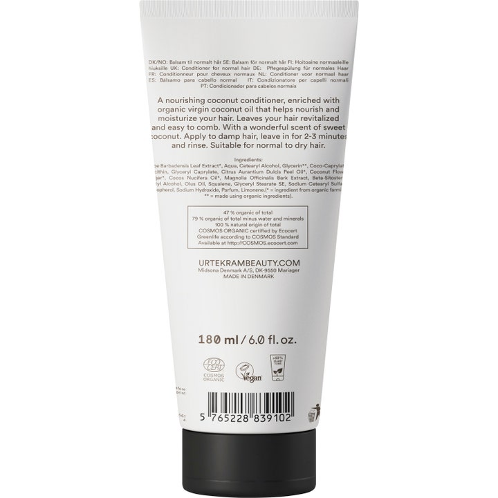 Conditioner