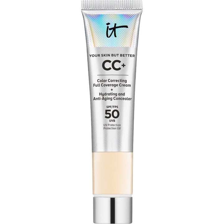CC+ Cream