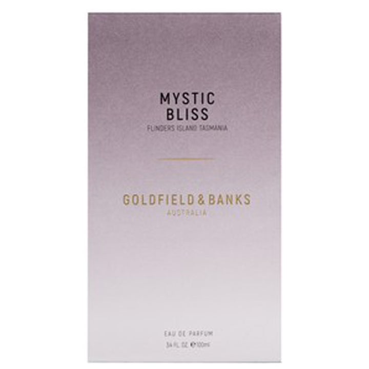 Mystic Bliss