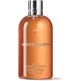 Molton Brown Sunlit Clementine & Vetiver