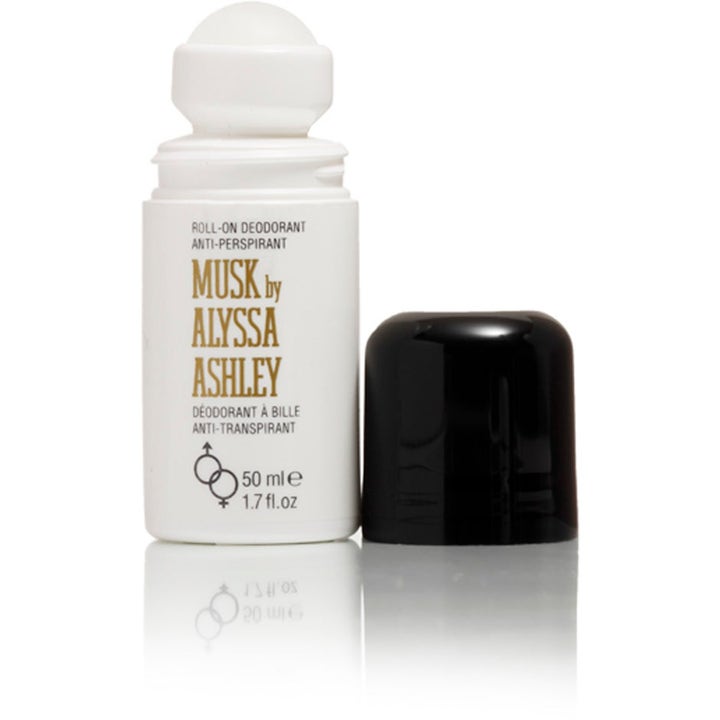 Musk Set