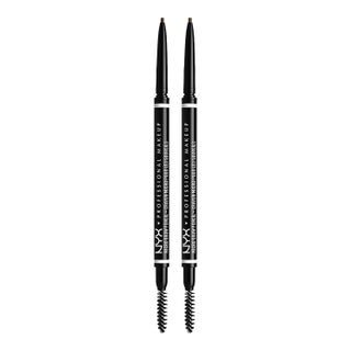 NYX Professional Makeup Micro Brow Pencil Duo