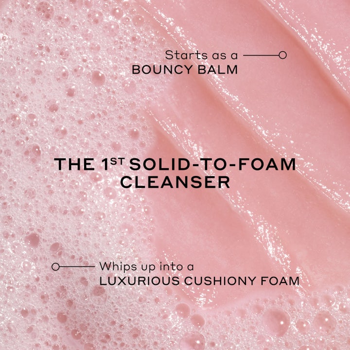 STRENGTH B5 Boost Solid Foaming Cleanser