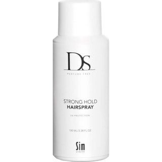 SIM Sensitive DS SIM Sensitive Strong Hold Hairspray