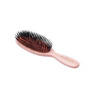 Mason Pearson B4 Pocket Bristle