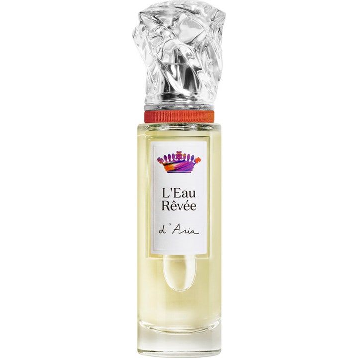 L'Eau Rêvée D'aria