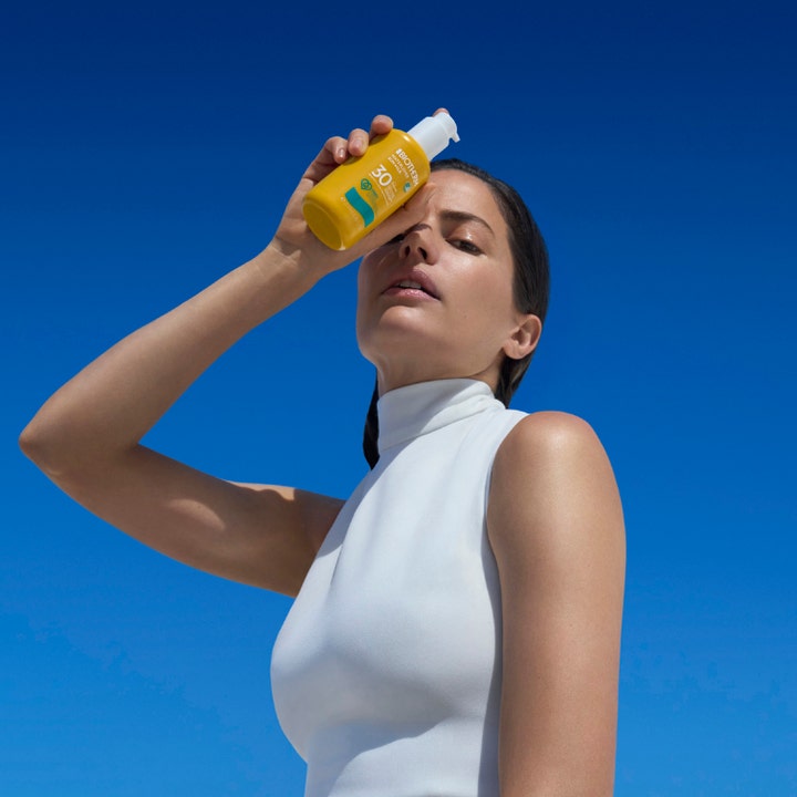 Waterlover Sun Milk SPF30