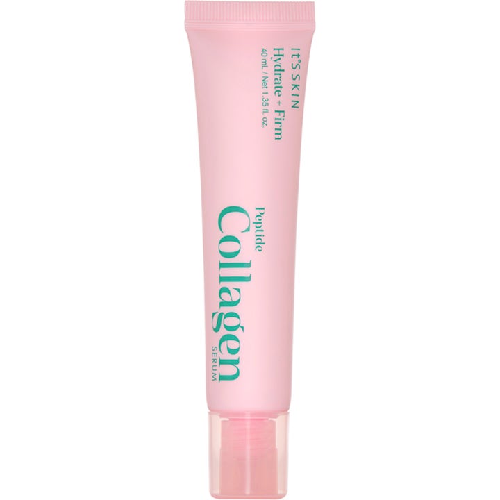 Peptide Collagen Serum