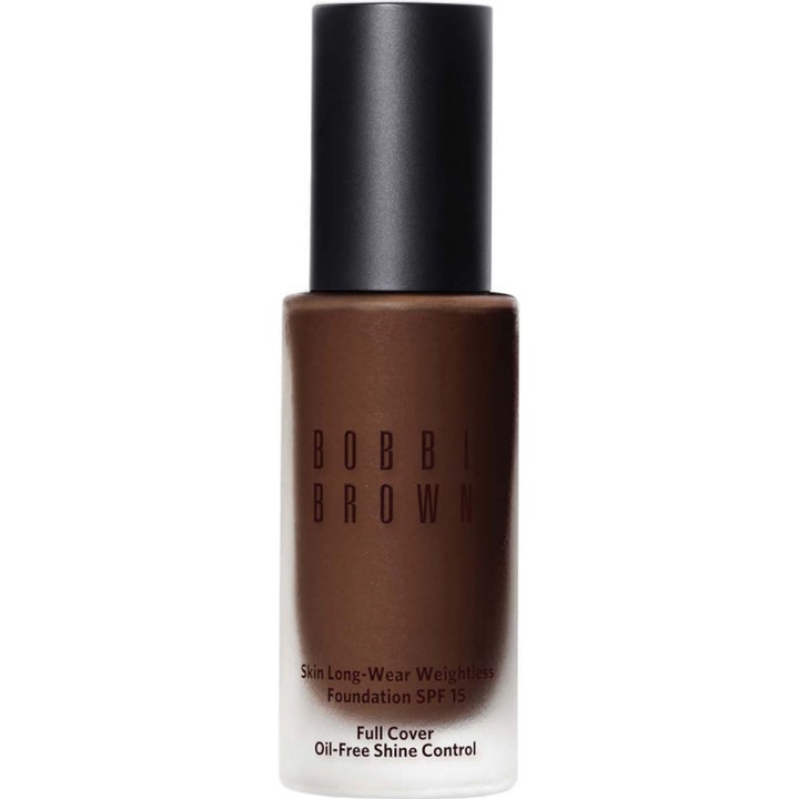 Skin Long-Wear Weightless Foundation
