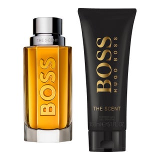 Hugo Boss Boss The Scent Set