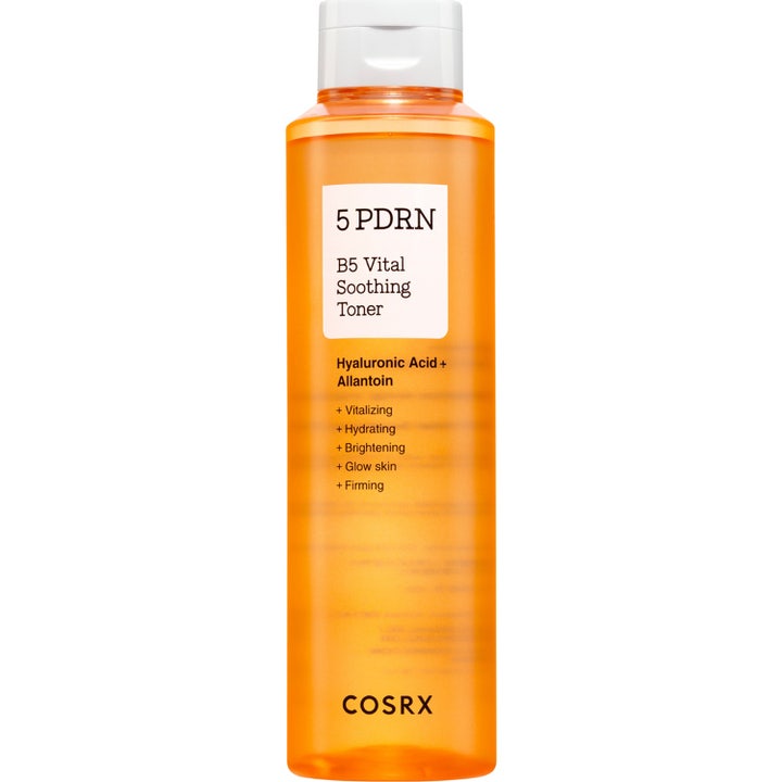 5 PDRN B5 Vital Soothing Toner