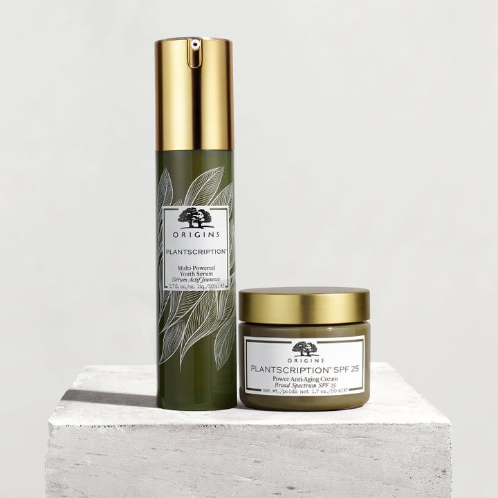 Treatment Duo - Vegetabilisk Anti-Age Behandling för Miljömedvetna Män