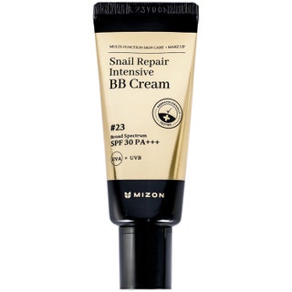 Mizon Snail Repair Intensive BB Cream
