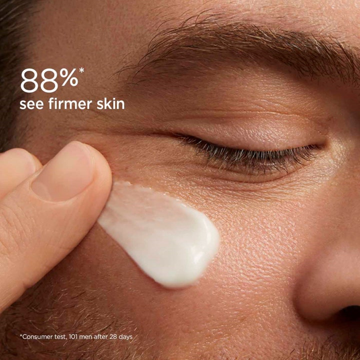 Clarins Men Wrinkle-Smoothing & Firming Care