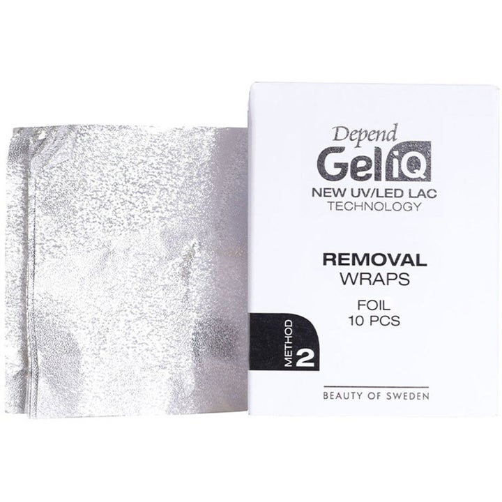 Gel Manicure Essentials Kit