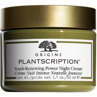 Origins Plantscription Youth-Renewing Power Night Cream