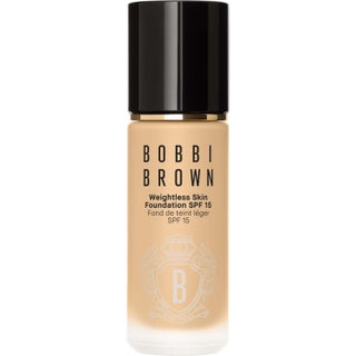 Bobbi Brown Weightless Skin Foundation