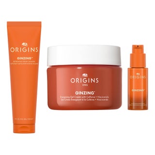 Origins Energizing Glow Starter Set