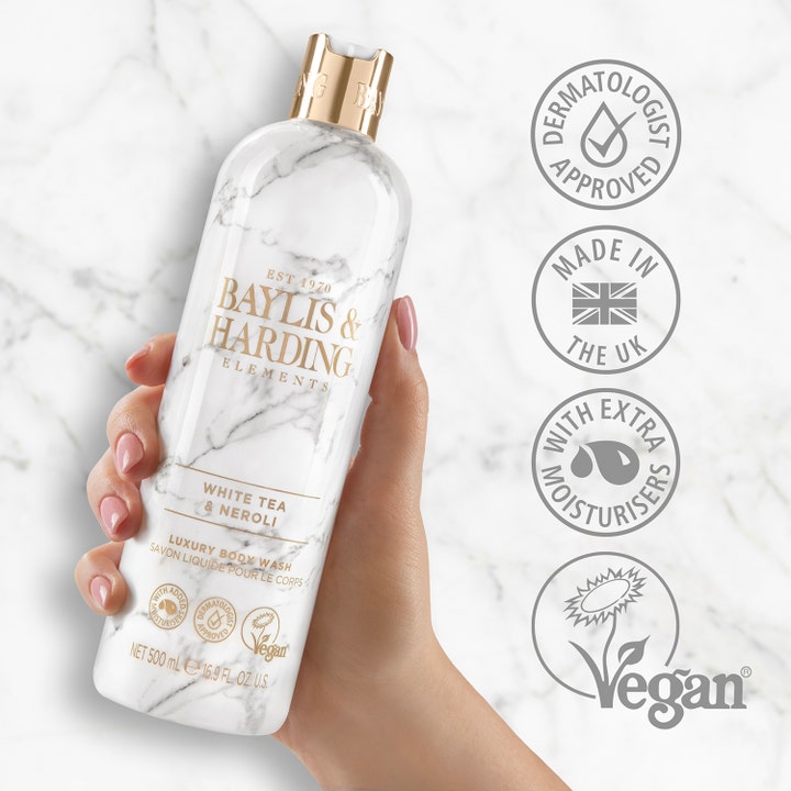 Elements Hand Wash