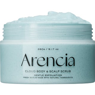 Arencia Fresh Cloud Scrub