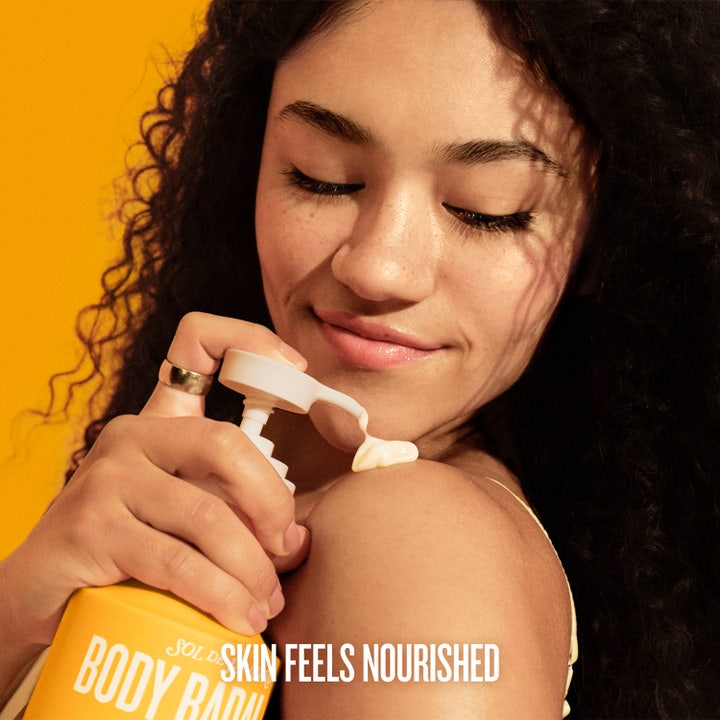Body Badalada