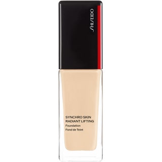 Shiseido Radiant Lifting Foundation