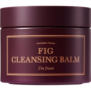 I'm From Fig Cleansing Balm
