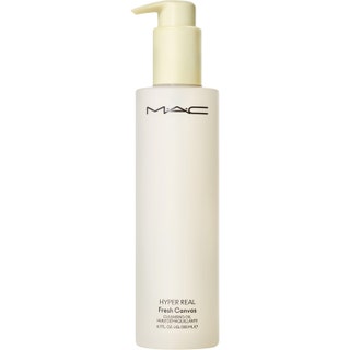 MAC Cosmetics Hyper Real Fresh Canvas Cleansing Oil