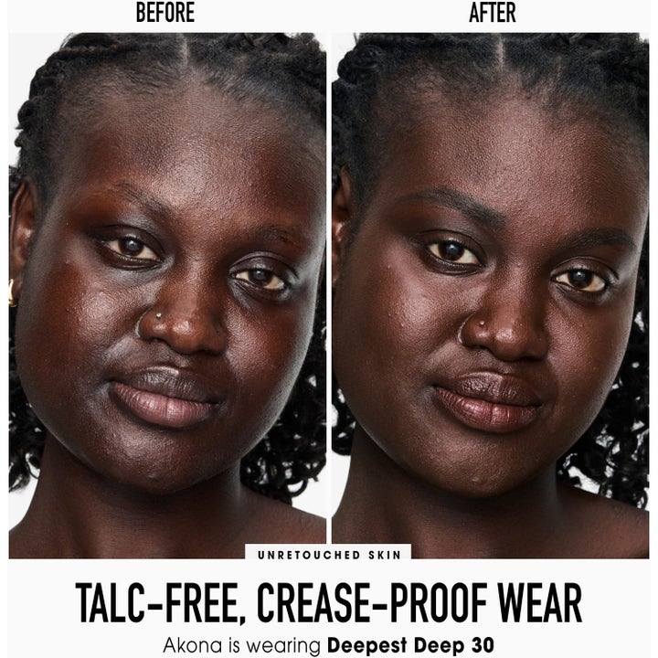 Original Pressed Powder Foundation