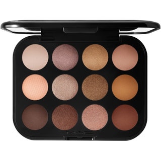 MAC Cosmetics Connect In Colour Eye Shadow Palette