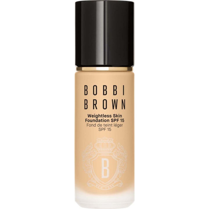 Weightless Skin Foundation