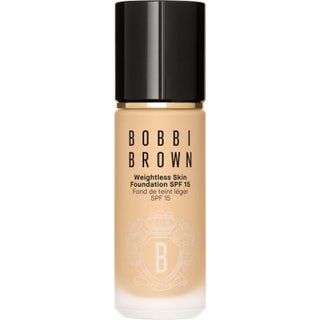 Bobbi Brown Weightless Skin Foundation
