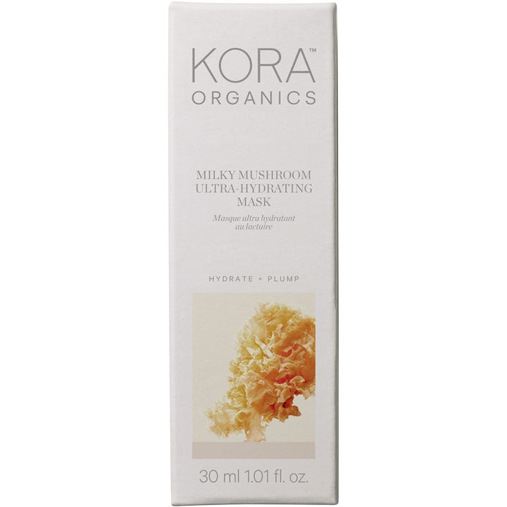 Milky Mushroom Ultra Hydrating Mask