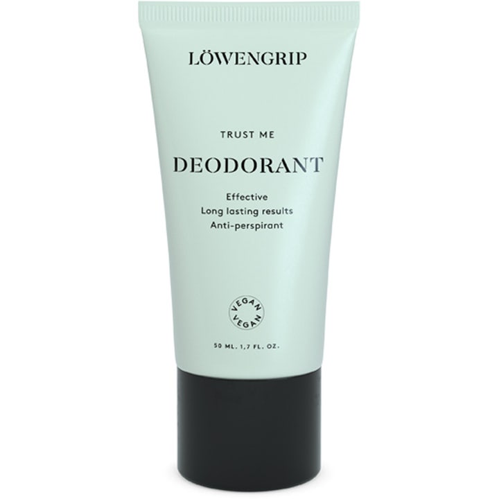Trust Me Deodorant