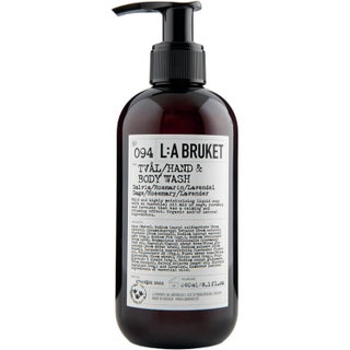 L:a Bruket 094 Flytande Tvål Salvia/Rosmarin/Lavendel