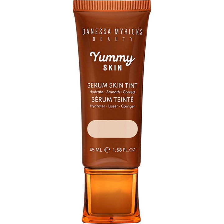 Yummy Serum Skin Tint