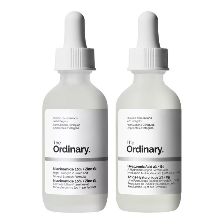 Skin Perfecting Set