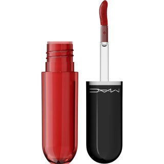 MAC Cosmetics Lustreglass Stainglass Lip Tint