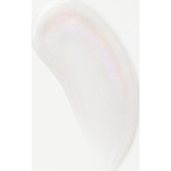 Confidence In A Serum Gloss
