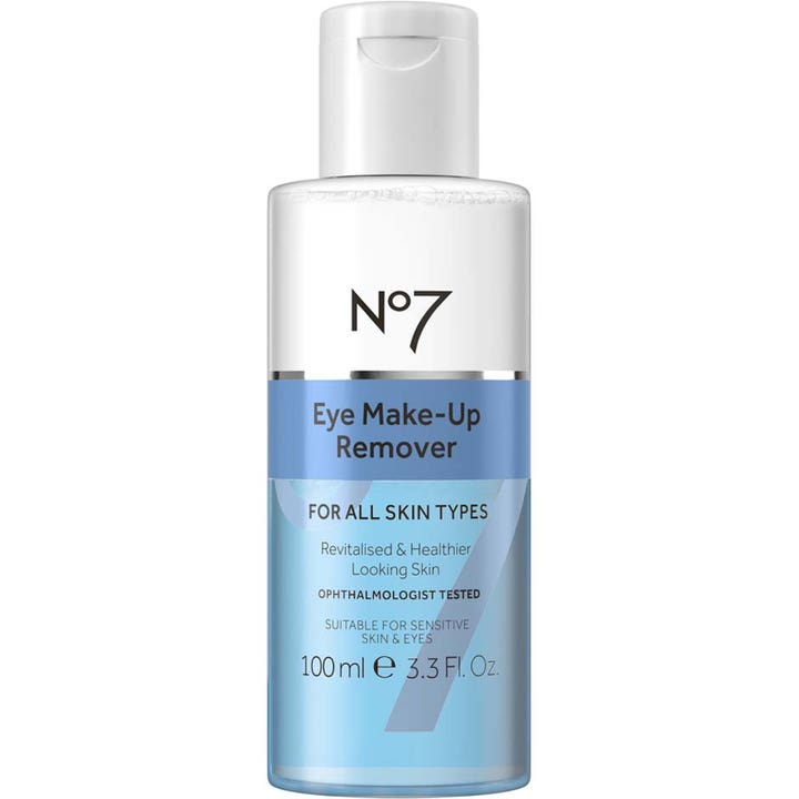 Eye Make Up Remover