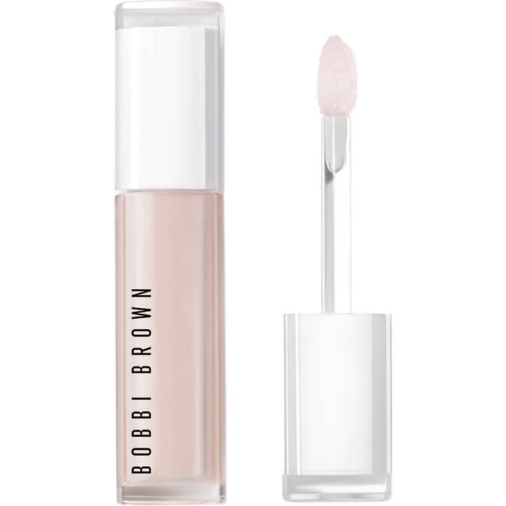 Extra Plump Lip Serum 01 Bare Pink