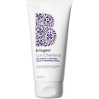 Briogeo Curl Charisma™ Leave–In Defining Cream